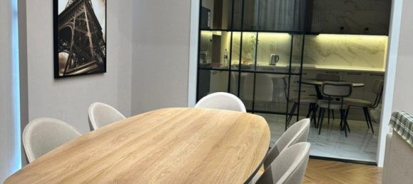 Квартира с 2 спальнями в Сабаильский район, Азербайджан № 1625 19