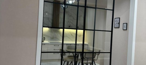 Квартира с 2 спальнями в Сабаильский район, Азербайджан № 1625 15