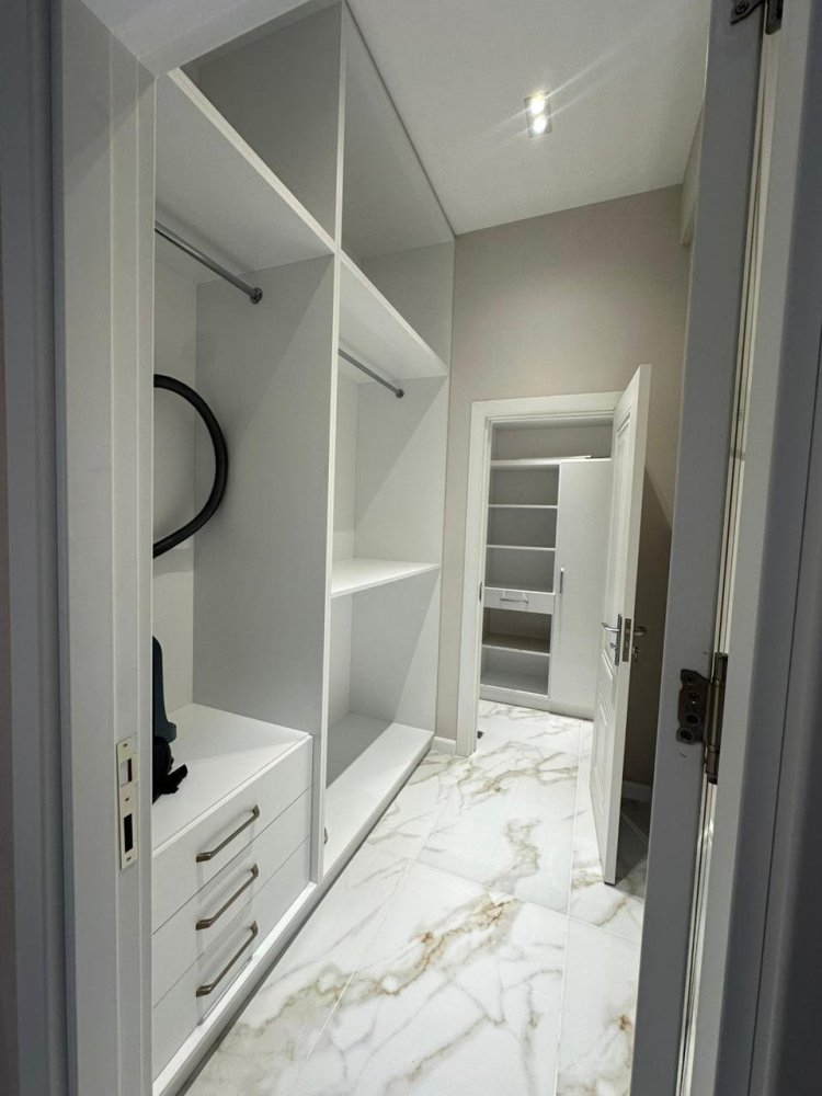 Квартира с 2 спальнями в Сабаильский район, Азербайджан № 1625