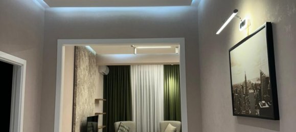 Квартира с 2 спальнями в Сабаильский район, Азербайджан № 1625 12