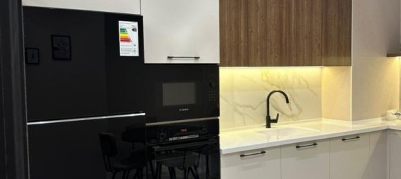 Квартира с 2 спальнями в Сабаильский район, Азербайджан № 1625 7