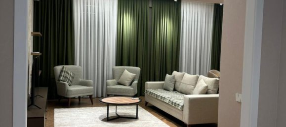 Квартира с 2 спальнями в Сабаильский район, Азербайджан № 1625 18