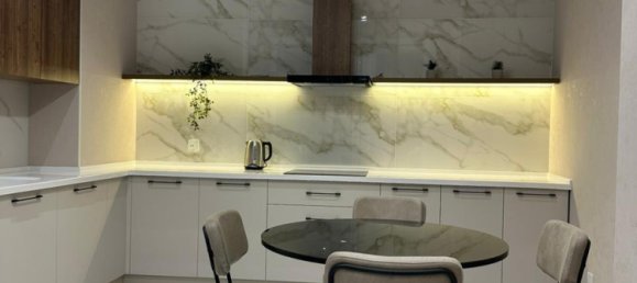 Квартира с 2 спальнями в Сабаильский район, Азербайджан № 1625 14