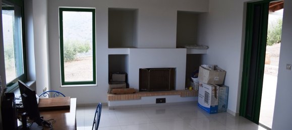 Вилла с 6 спальнями в Гази, Малевизи, Ираклион, Крит, Греция № 5429 30