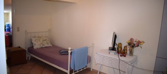 Вилла с 6 спальнями в Гази, Малевизи, Ираклион, Крит, Греция № 5429 14