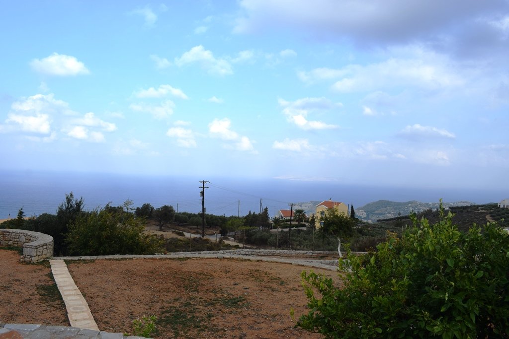 6 bedrooms Villa in Gazi, Greece No. 5429