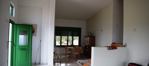 Вилла с 6 спальнями в Гази, Малевизи, Ираклион, Крит, Греция № 5429 26