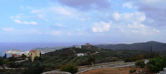 6 bedrooms Villa in Gazi, Greece No. 5429 23