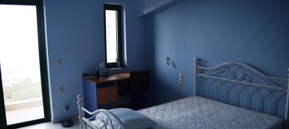 Вилла с 6 спальнями в Гази, Малевизи, Ираклион, Крит, Греция № 5429 4