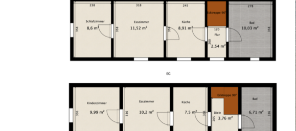 Casa T4 em Mainz, Germany N.º 106795 20