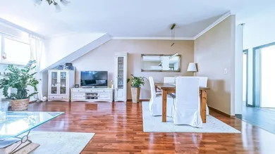 3 bedrooms Apartment in Zirl, Austria No. 155325