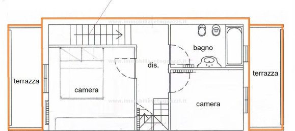 3 bedrooms House in Montaione, Italy No. 193899 15