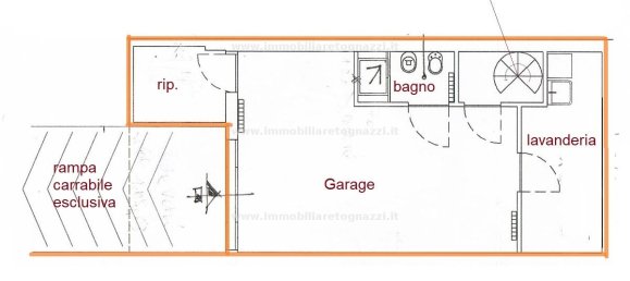 3 bedrooms House in Montaione, Italy No. 193899 13
