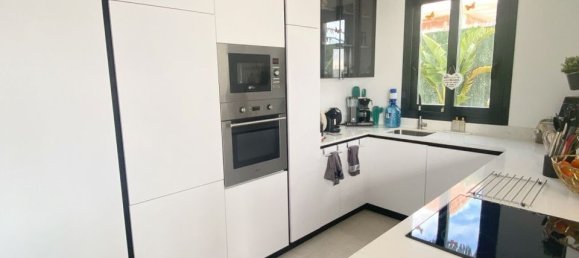 5 bedrooms Villa in Polop, Spain No. 183564 8