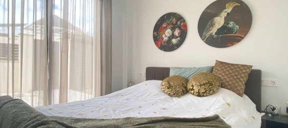 5 bedrooms Villa in Polop, Spain No. 183564 11