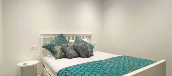 5 bedrooms Villa in Polop, Spain No. 183564 18