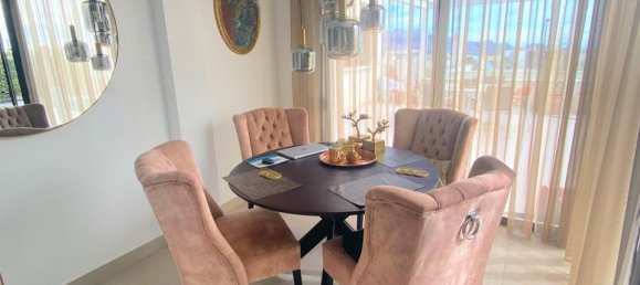 5 bedrooms Villa in Polop, Spain No. 183564 6