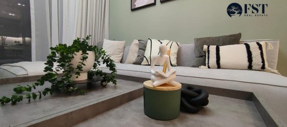 Квартира с 1 спальней в Бизнес-Бэй, ОАЭ № 43005 5