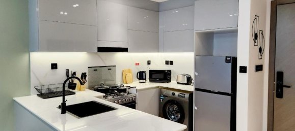 Квартира с 1 спальней в Бизнес-Бэй, ОАЭ № 43005 6