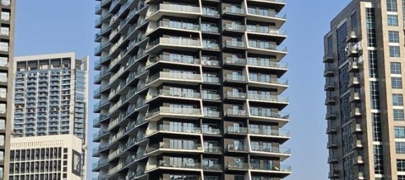 Квартира с 1 спальней в Бизнес-Бэй, ОАЭ № 43005 10