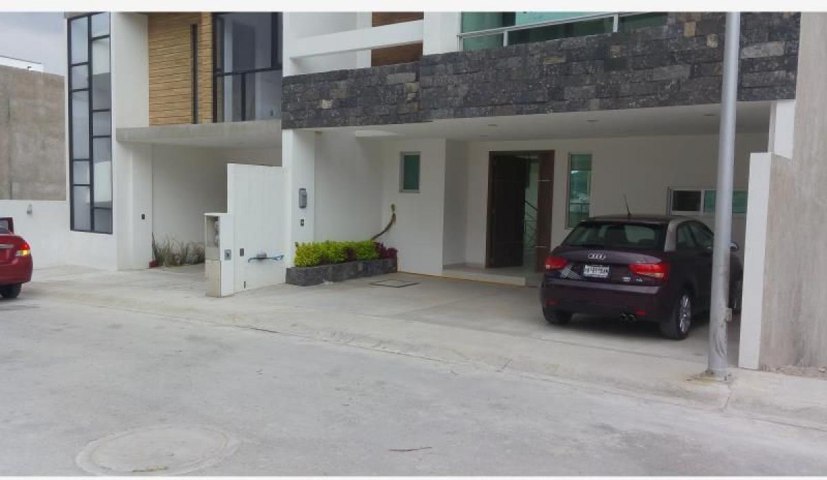 3 chambres Maison à Ciudad Lopez Mateos, Mexico No. 217314