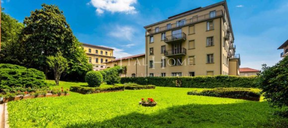 3 Schlafzimmer Wohnung in Bergamo, Italy, Nr. 349228 4