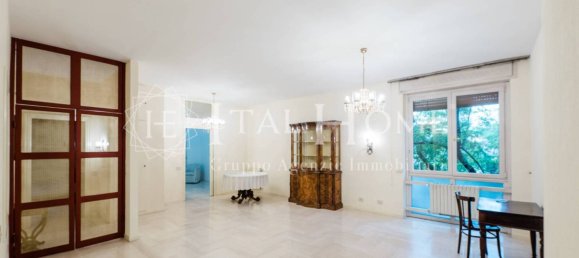 3 Schlafzimmer Wohnung in Bergamo, Italy, Nr. 349228 3