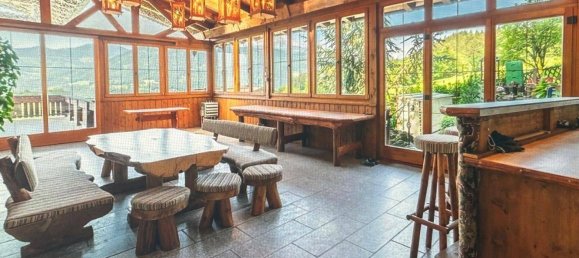 18-salle Maison à Werfenweng, Austria No. 196999 9