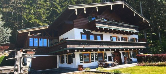 18-salle Maison à Werfenweng, Austria No. 196999 3