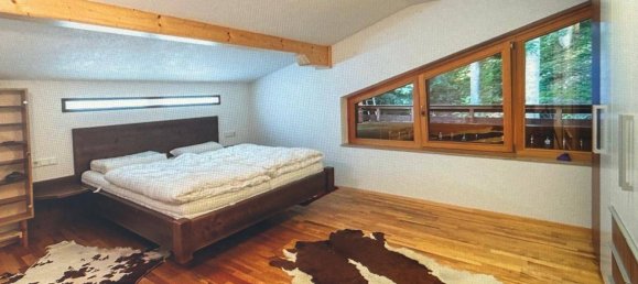 18-salle Maison à Werfenweng, Austria No. 196999 11