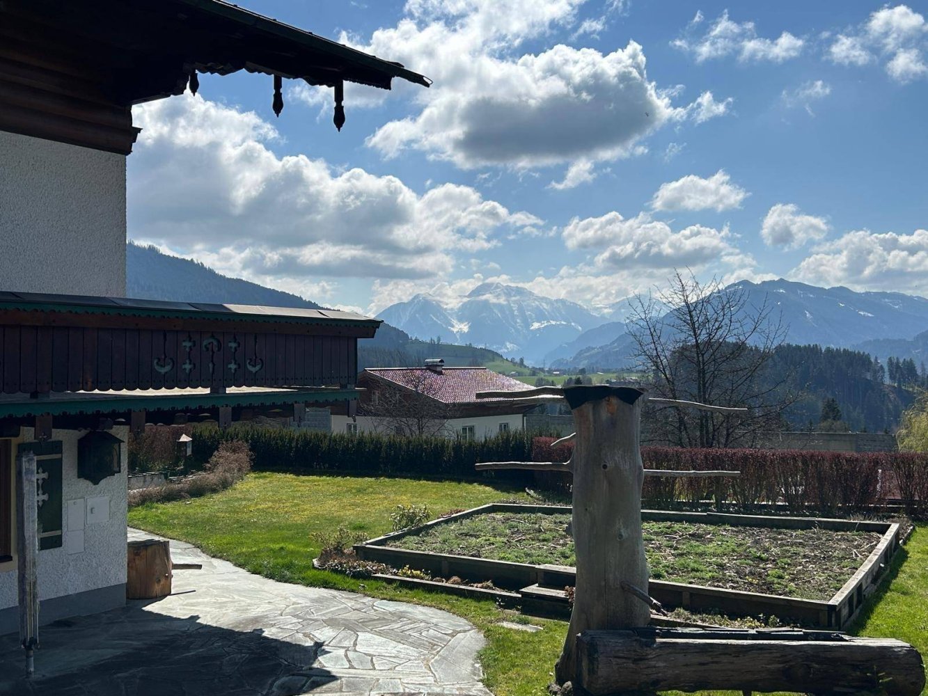 18-Zimmer Haus in Werfenweng, Austria, Nr. 196999