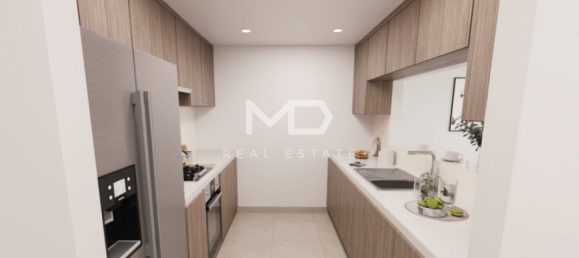 1 bedroom Apartment in Yas Island, UAE No. 47568 3