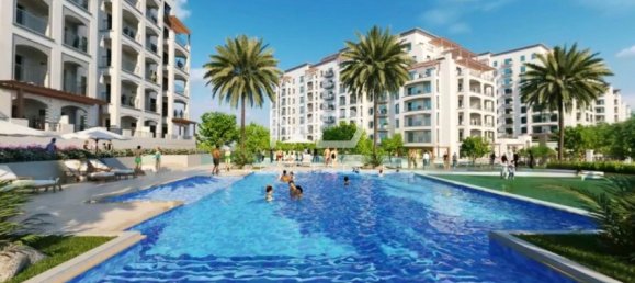 1 bedroom Apartment in Yas Island, UAE No. 47568 10