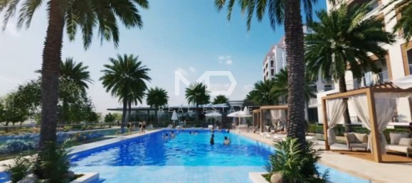 1 bedroom Apartment in Yas Island, UAE No. 47568 9