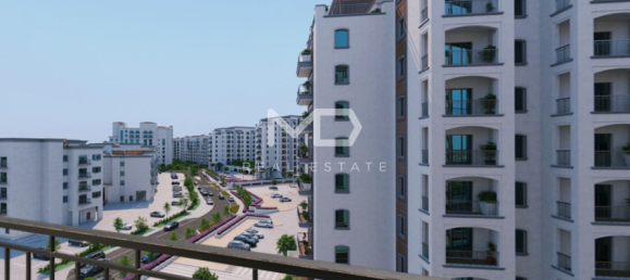 1 bedroom Apartment in Yas Island, UAE No. 47568 19