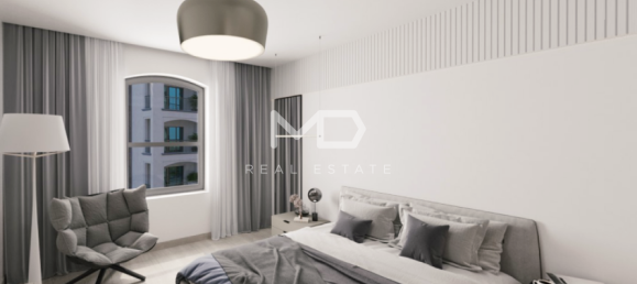 1 bedroom Apartment in Yas Island, UAE No. 47568 4