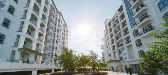 1 bedroom Apartment in Yas Island, UAE No. 47568 21