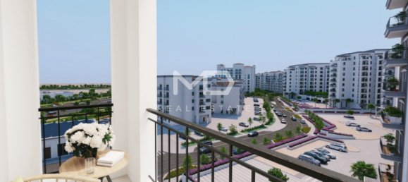 1 bedroom Apartment in Yas Island, UAE No. 47568 17