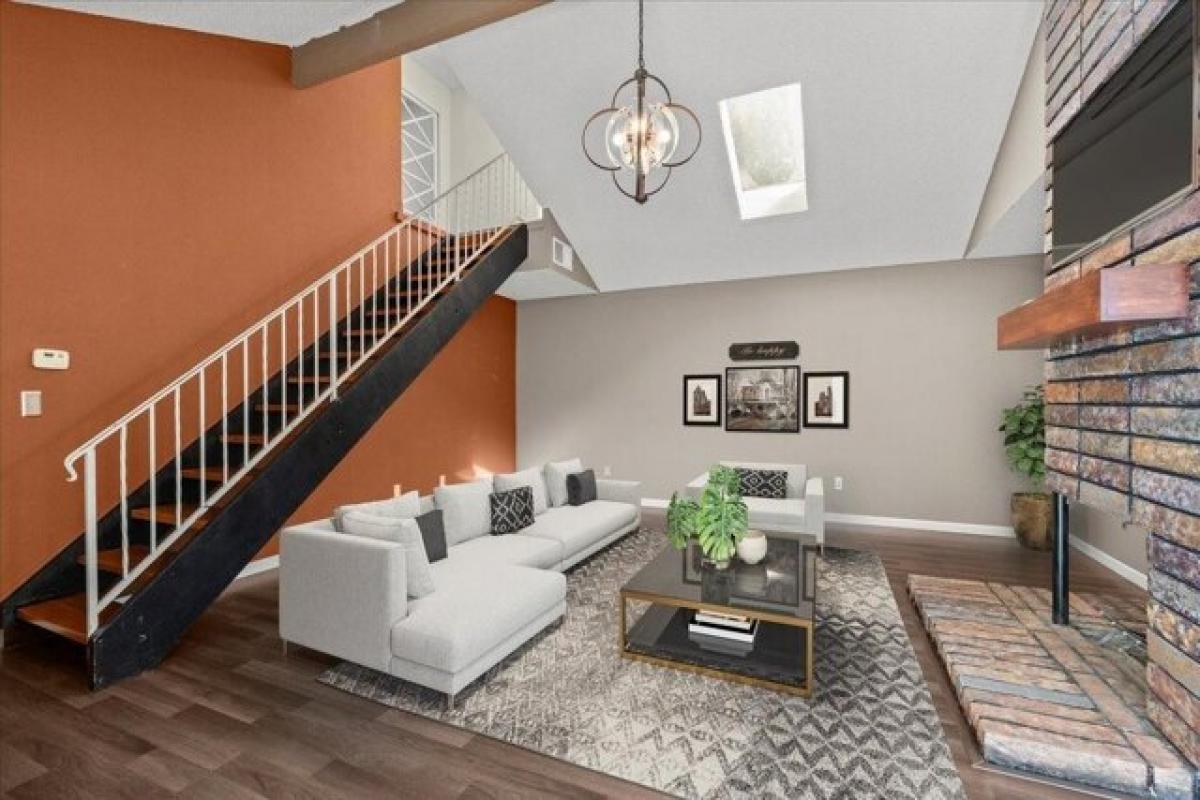 3 bedrooms House in Modesto, USA No. 407320