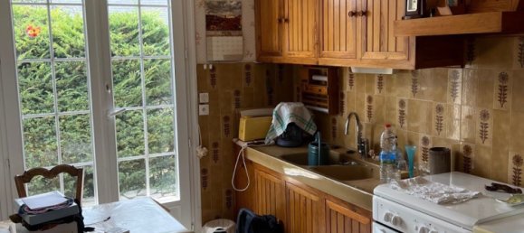 Дом с 3 спальнями в Шамбре-ле-Тур, Франция № 47965 5