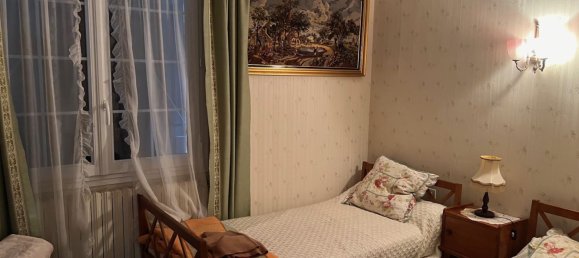 Дом с 3 спальнями в Шамбре-ле-Тур, Франция № 47965 6