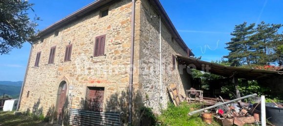 2 bedrooms House in Arezzo, Italy No. 71299 25