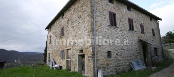 2 bedrooms House in Arezzo, Italy No. 71299 27