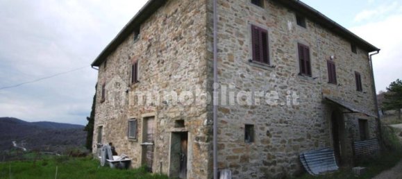 2 bedrooms House in Arezzo, Italy No. 71299 31
