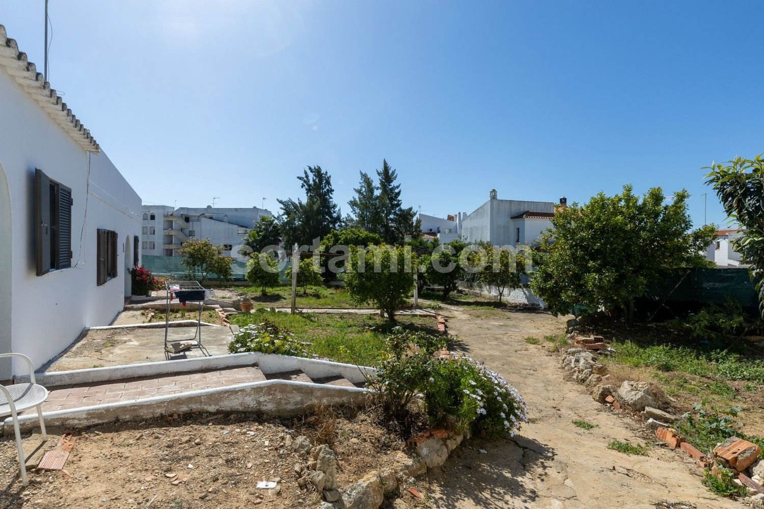 6 Schlafzimmer Haus in Albufeira, Portugal, Nr. 89939