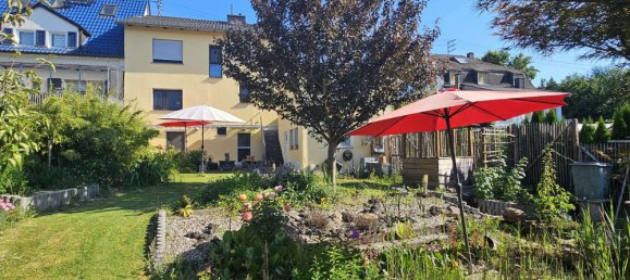 Таунхаус с 2 спальнями в Райнгау-Таунус, Германия № 267963 2