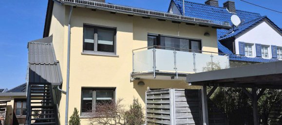 Таунхаус с 2 спальнями в Райнгау-Таунус, Германия № 267963 17