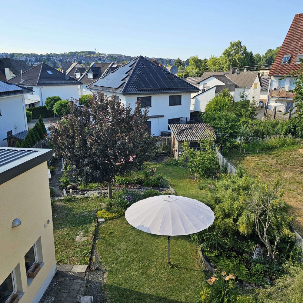 Таунхаус с 2 спальнями в Райнгау-Таунус, Германия № 267963