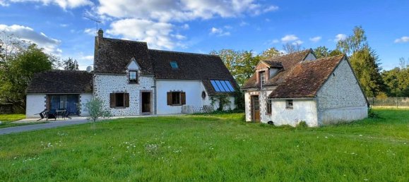 3 غرف نوم منزل في Senonches, France رقم 224656 6