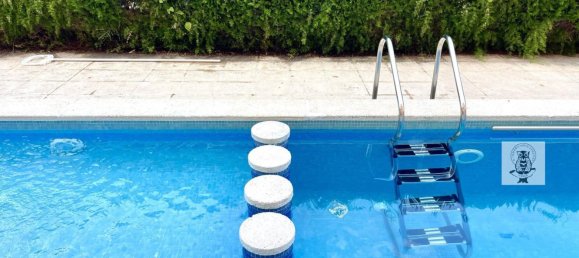 Квартира с 2 спальнями в Камбрильс, Испания № 155201 17